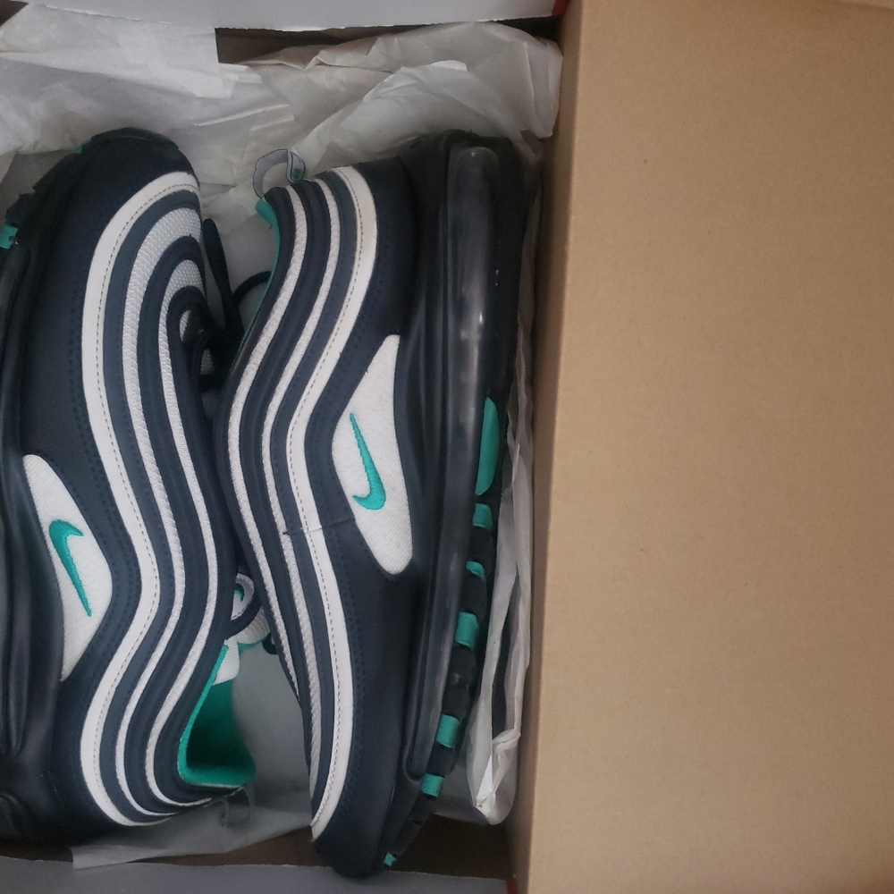 Air Max 97 men's size 8